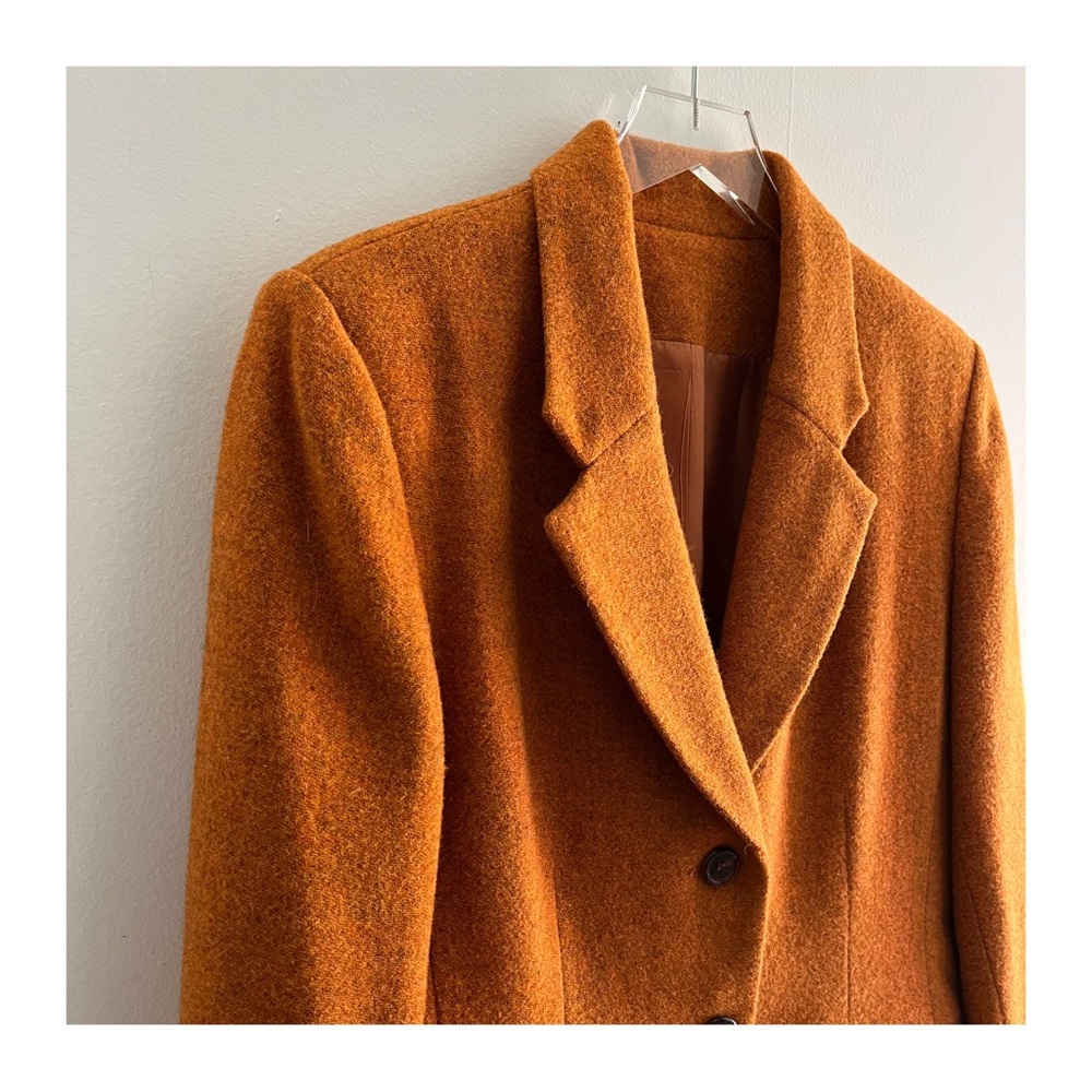 Vintage Blazer - Picture 2 of 5